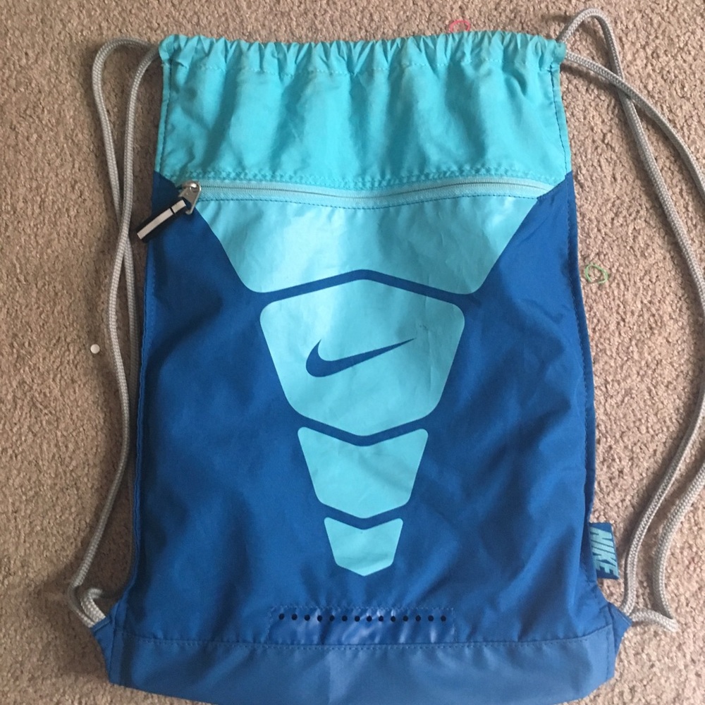 Nike back pack